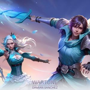 Wartune (Original Music from the Game)