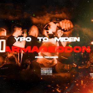 ARMAGEDDON (Explicit)