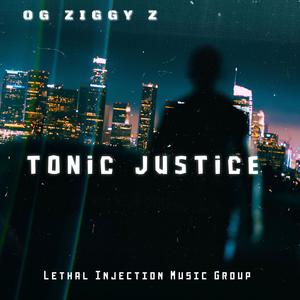 Tonic Justice