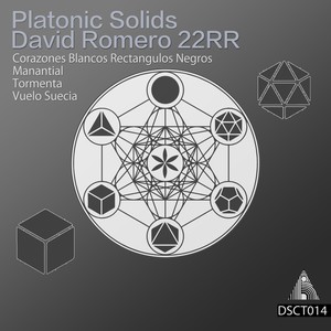 Platonic Solids