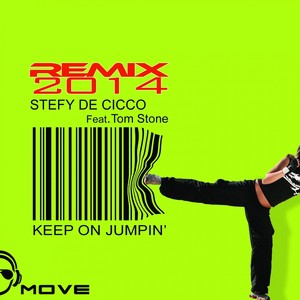 Keep on Jumpin' (Extended)