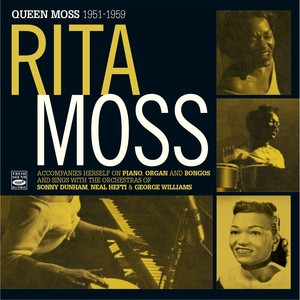 Queen Moss 1951-1959