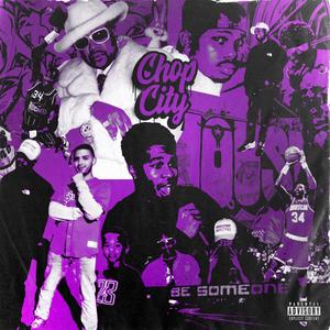 Chop City (Explicit)