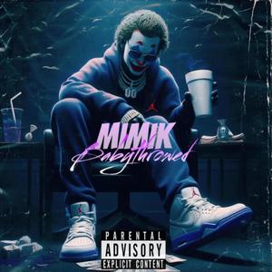 MiMIK (feat. Lil Josiah, 0fficialtrey & Luhkay) [Explicit]