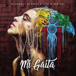 Mi Gaita(Peppe Citarella (Latin World Club Bonus Beat))