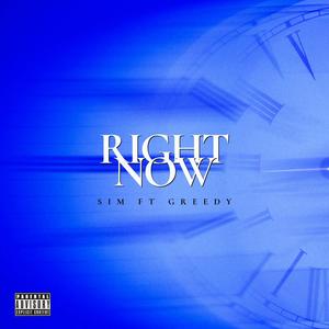 Right Now (feat. Similie) [Explicit]