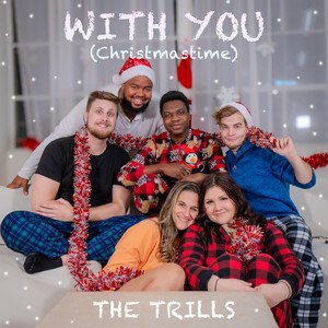 With You (Christmastime)