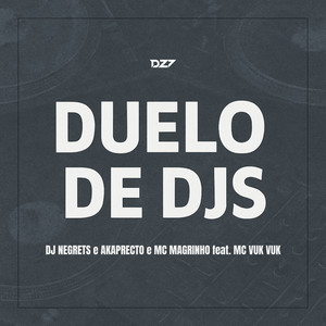 DUELO DE DJS (Explicit)