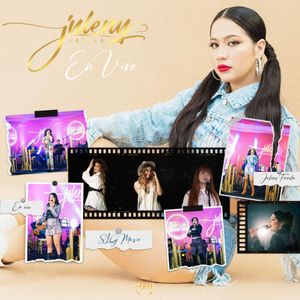 Juleny Favela - Se Como Duele (En Vivo)