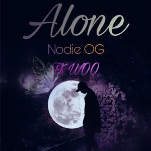 Alone (feat. Woo) [Explicit]