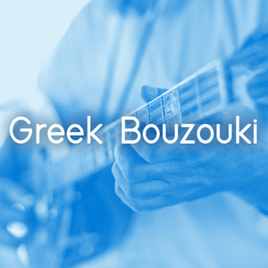 Greek Bouzouki