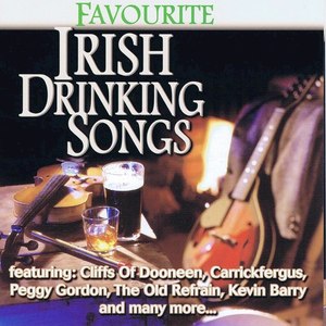 Favourite Irish Drinking Songs