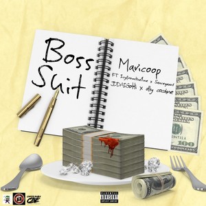 Boss **** (Explicit)