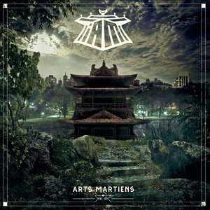 Arts Martiens (Deluxe Version)