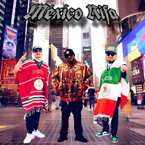 México Rifa (feat. Carlos Romo & Swat) [Explicit]