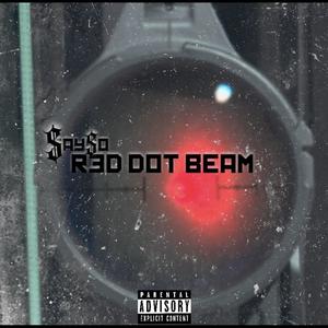 Red Dot Beam (Explicit)