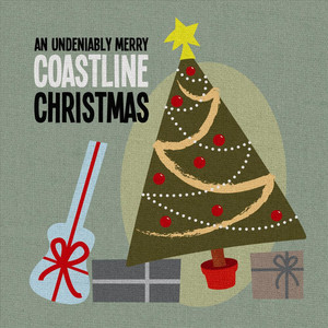 An Undeniably Merry Coastline Christmas