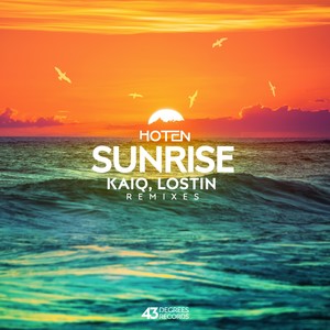 Sunrise (Intro Mix)