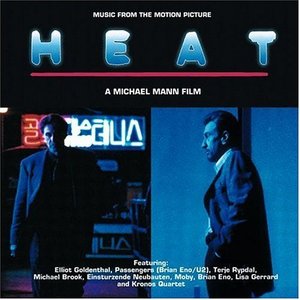 Heat (Music from the Motion Picture)