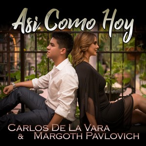 Así Como Hoy