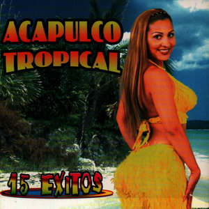 Acapulco Tropical - Vicky