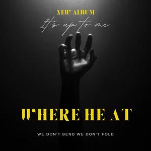 Where He At (Explicit)