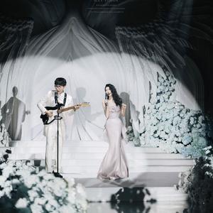 玫瑰窃贼（冬冬＆37）-冬冬＆37&白釉