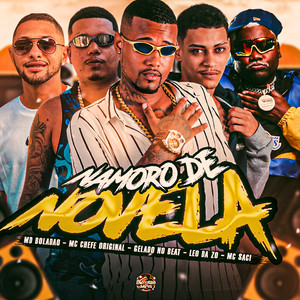 Namoro de Novela (Explicit)