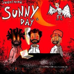 SUNNY DAY (Explicit)