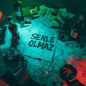 Senle Olmaz