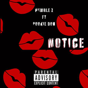 Notice (feat. Pookie) (Explicit)