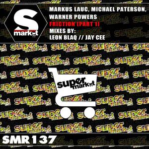 Friction (Original Mix)