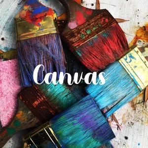 Canvas (feat. Mistah Isaac)