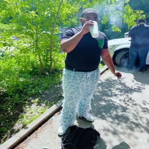 1000 ways (feat. ODM Benjii) (Explicit)