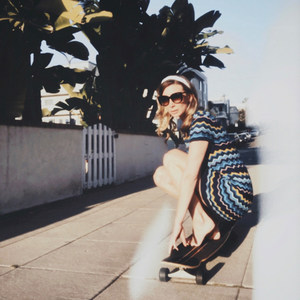 Lana Baby (Explicit)