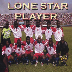 Lone Star Player remix