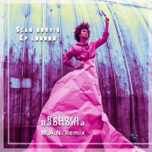 Reborn Babilonia (M.A.N. Extended Remix)