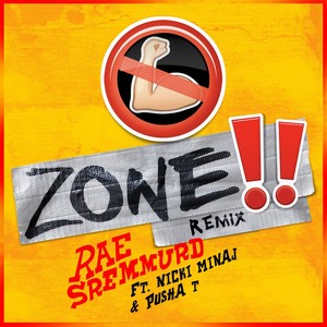 No Flex Zone (Explicit)