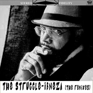 The Struggle (Remixes)