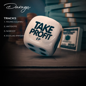 Take Profit EP (Explicit)