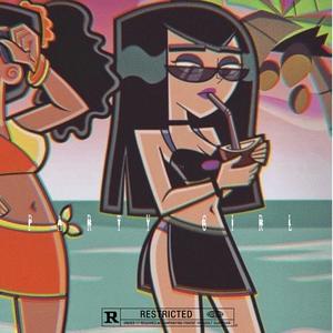 PARTY GIRL (feat. YB Redencion & RicoXIV) (Explicit)