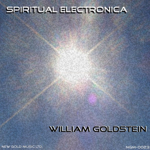 Spiritual Electronica