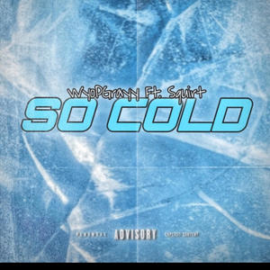 So Cold (feat. Squirt) (Explicit)