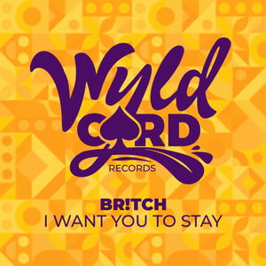 I Want You To Stay (Jay Fase Remix)