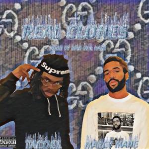Real Clones (Explicit)