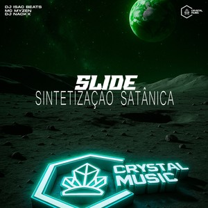 Slide Sintetização Satânica (Explicit)
