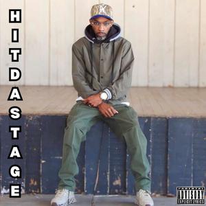 HIT DA STAGE (Explicit)