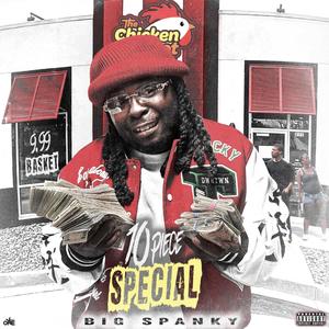 10 Peice Special (Explicit)