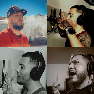 Let us pray (feat. Smokedout Vic/ Giomatic & Mr Erick) (Explicit)