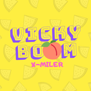 Vicky Boom